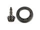 Motive Gear Ring and Pinion Gear Kit; 3.73 Gear Ratio (11-14 Mustang V6; 86-14 V8 Mustang, Excluding 13-14 GT500)