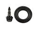 Motive Gear Ring and Pinion Gear Kit; 4.56 Gear Ratio (11-14 Mustang V6; 86-14 V8 Mustang, Excluding 13-14 GT500)