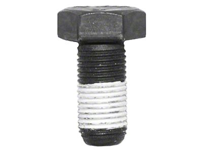 Motive Gear Super 8.8 Differential Ring Gear Bolt (15-25 Mustang)