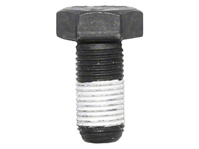 Motive Gear Super 8.8 Differential Ring Gear Bolt (15-24 Mustang)