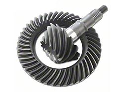 Motive Gear Performance Ring and Pinion Gear Kit; 3.31 Gear Ratio (10-14 Mustang GT)