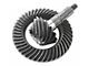 Motive Gear Performance Ring and Pinion Gear Kit; 3.31 Gear Ratio (10-14 Mustang GT)