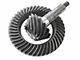Motive Gear Performance Ring and Pinion Gear Kit; 3.31 Gear Ratio (11-14 Mustang V6)