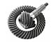 Motive Gear Performance Ring and Pinion Gear Kit; 3.31 Gear Ratio (99-04 Mustang GT)