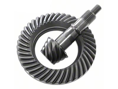 Motive Gear Performance Ring and Pinion Gear Kit; 5.14 Gear Ratio (07-14 Mustang GT500)