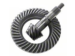 Motive Gear Performance Ring and Pinion Gear Kit; 5.14 Gear Ratio (86-93 Mustang GT)