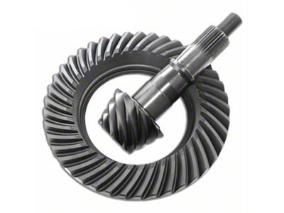 Motive Gear Performance Ring and Pinion Gear Kit; 5.14 Gear Ratio (94-98 Mustang GT)
