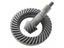 Motive Gear Performance Ring and Pinion Gear Kit; 5.71 Gear Ratio (05-09 Mustang GT)