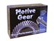 Motive Gear Ring and Pinion Gear Kit; 3.08 Gear Ratio (05-10 Mustang V6)