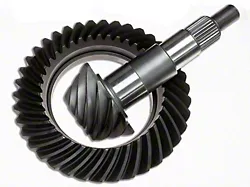Motive Gear Ring and Pinion Gear Kit; 3.45 Gear Ratio (94-98 Mustang V6)