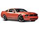 20x8.5 Bullitt Motorsport Wheel & Sumitomo High Performance HTR Z5 Tire Package (05-10 Mustang GT; 05-14 Mustang V6)