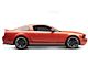 20x8.5 Bullitt Motorsport Wheel & Sumitomo High Performance HTR Z5 Tire Package (05-10 Mustang GT; 05-14 Mustang V6)