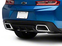 MP Concepts Exhaust Tips for MP Concepts Rear Diffuser (16-24 Camaro)