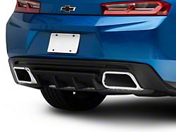 MP Concepts Exhaust Tips for MP Concepts Rear Diffuser (16-23 Camaro)