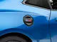 MP Concepts Old Glory Fuel Door; Matte Black (16-24 Camaro)