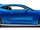 MP Concepts ZL1 Style Side Skirts; Unpainted (16-24 Camaro)