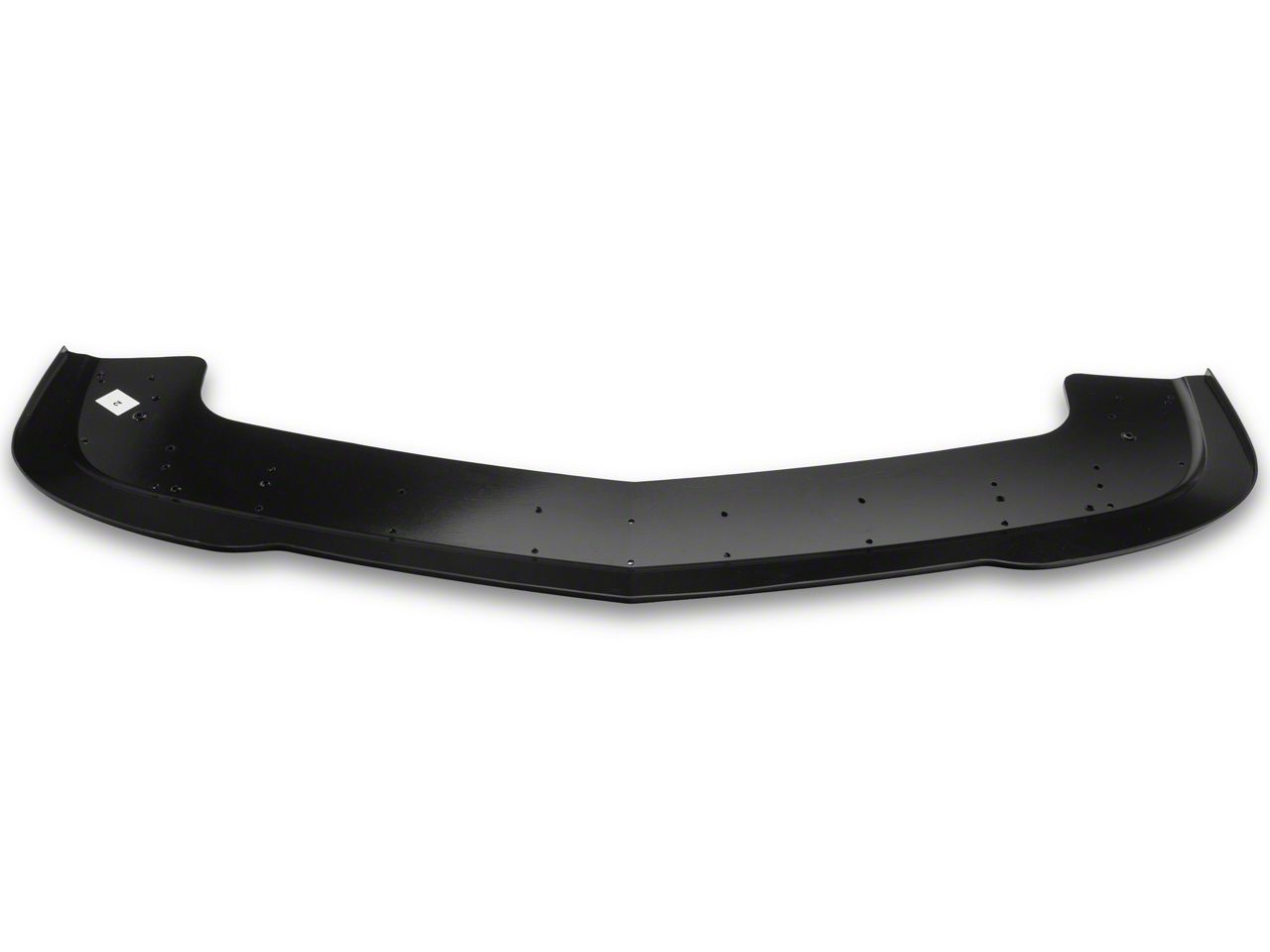 トップス CHALLENGER Vicrez Hellcat Style Front Bumper Lip Chin vz101823 | Dodge