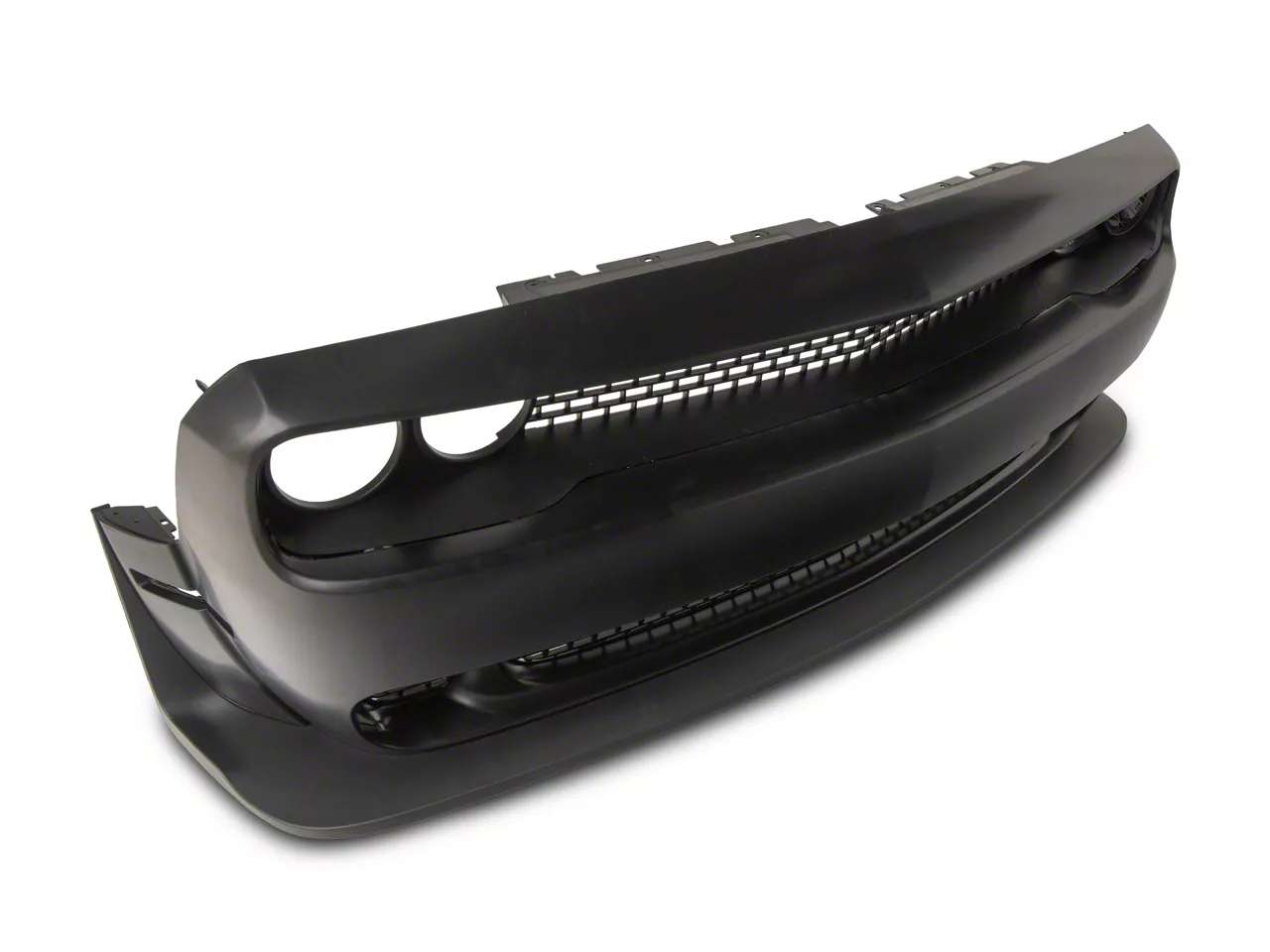 MP Concepts Challenger Demon Style Body Kit CH3932 (15-23