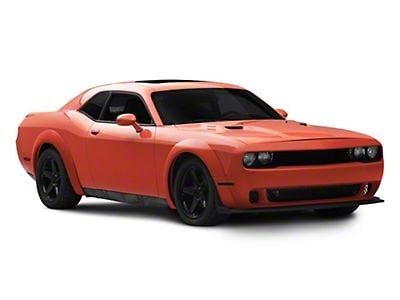 Mopar Performance 68044799 AA Mopar Placa