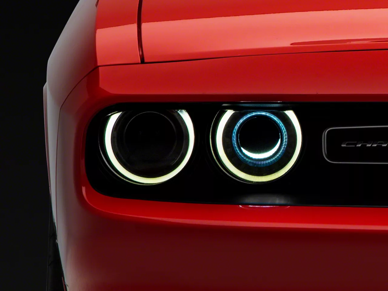 2015-2023 Dodge Challenger Hellcat TruControl by STILLEN