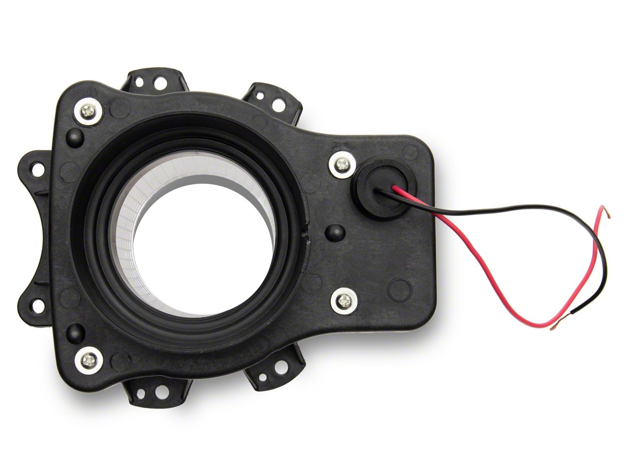 MP Concepts Challenger Demon Style LED Halo Headlight Inserts