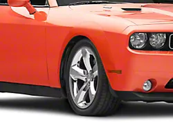 MP Concepts Demon Style Wide Body Fender Flares (15-23 Challenger, Excluding Widebody)