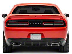 MP Concepts Rear Diffuser (15-23 Challenger)