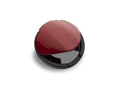 MP Concepts Start Button Cover (15-23 Challenger)
