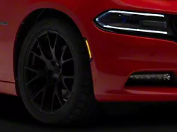 MP Concepts LED Side Markers (15-23 Charger, Excluding Widebody)