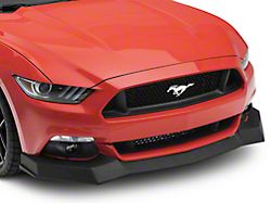 MP Concepts Chin Spoiler (15-17 Mustang GT, EcoBoost, V6)