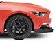 MP Concepts Chin Spoiler (15-17 Mustang GT, EcoBoost, V6)