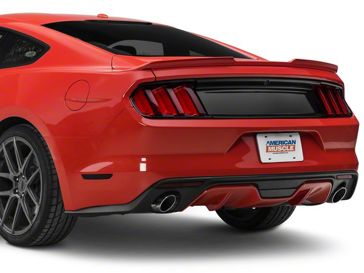 American Muscle