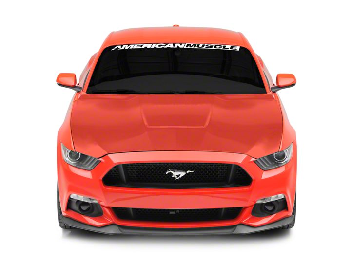 American Muscle