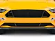 MP Concepts Lower Grille; Black (18-23 Mustang GT, EcoBoost)