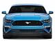 MP Concepts Chin Spoiler (18-23 Mustang GT w/o Performance Pack, EcoBoost w/o Performance Pack)