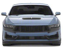 MP Concepts Dark Horse Style Front Bumper Kit; Unpainted (24-25 Mustang GT, EcoBoost)