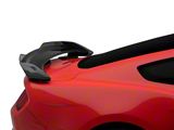 MP Concepts Dark Horse Style Rear Spoiler (15-23 Mustang Fastback)