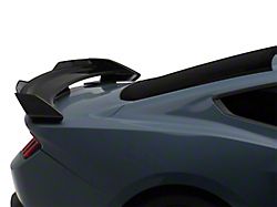 MP Concepts Dark Horse Style Rear Spoiler (24-26 Mustang Fastback)
