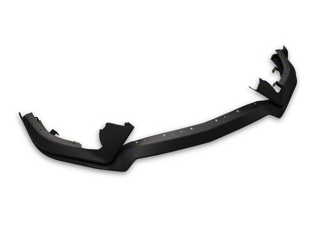 MP Concepts GT350 Style Front Bumper Replacement Chin Spoiler For 397416 Only (15-17 Mustang GT, EcoBoost, V6)