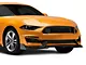 MP Concepts GT350 Style Front Bumper Replacement Chin Spoiler For 406877 Only (18-23 Mustang GT, EcoBoost)