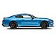 MP Concepts GT350 Style Rocker Splitters (15-23 Mustang GT, EcoBoost, V6)