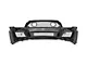 MP Concepts GT500 Style Front Bumper; Unpainted (13-14 Mustang GT, V6)