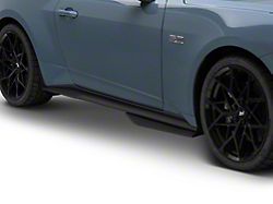 MP Concepts GT500 Style Side Skirt Winglets (24-25 Mustang)