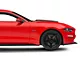 MP Concepts Hood Scoop (18-23 Mustang GT, EcoBoost)