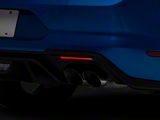 MP Concepts LED Diffuser Marker Lights (18-26 Mustang, Excluding GT350)