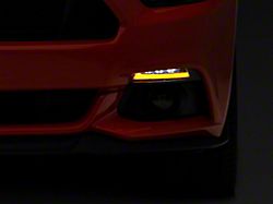 MP Concepts LED Sequential Turn Signals (15-17 Mustang)