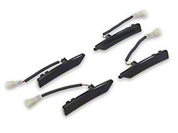 MP Concepts LED Side Markers (24-25 Mustang)