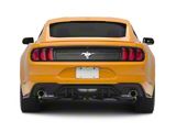 MP Concepts Rear Diffuser (18-23 Mustang EcoBoost w/o Active Exhaust)