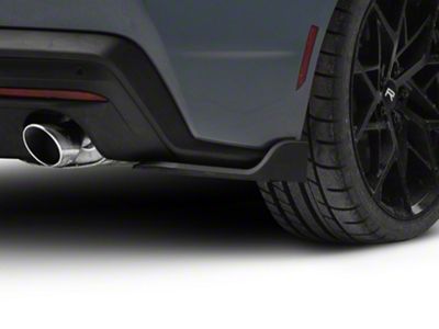 MP Concepts Rear Diffuser Winglets (24-25 Mustang)