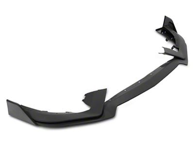 MP Concepts Replacement GT350 Style Front Bumper Chin Spoiler for 406877 Only (18-23 Mustang GT, EcoBoost)